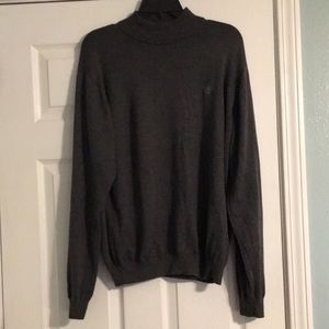 Byron Nelson pima cotton/modal blend